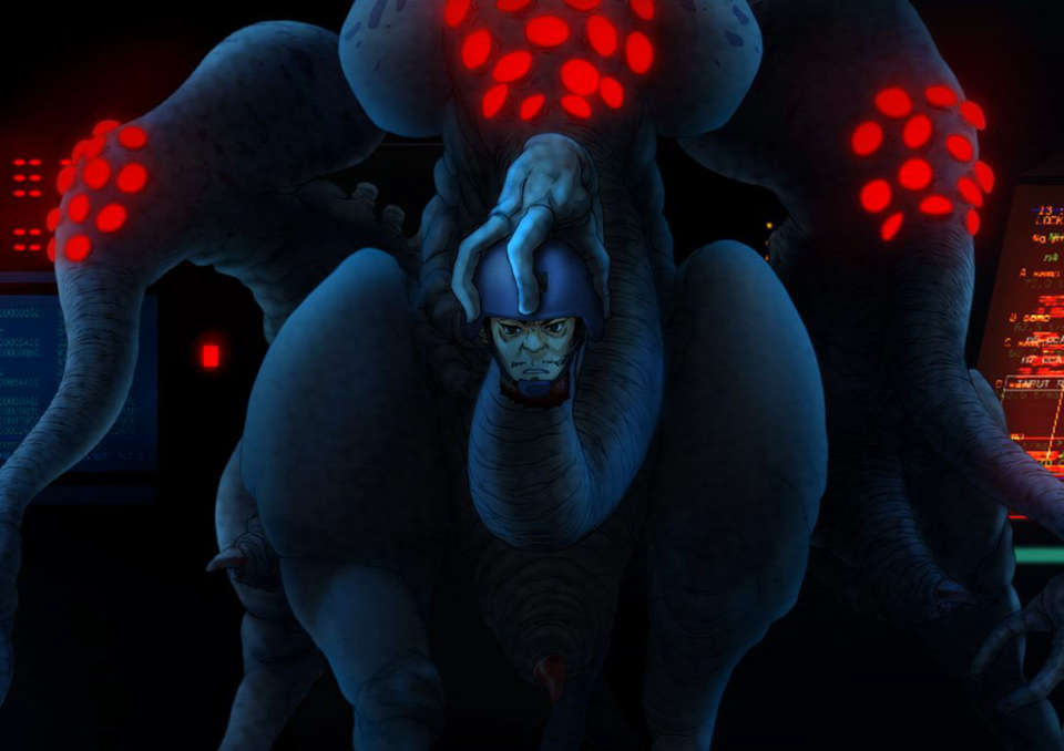 [060224] マブラヴ オルタネイティヴ 1646/2258 