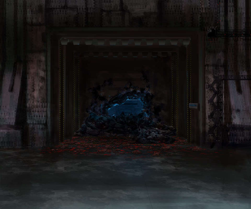 [060224] マブラヴ オルタネイティヴ 1650/2258 