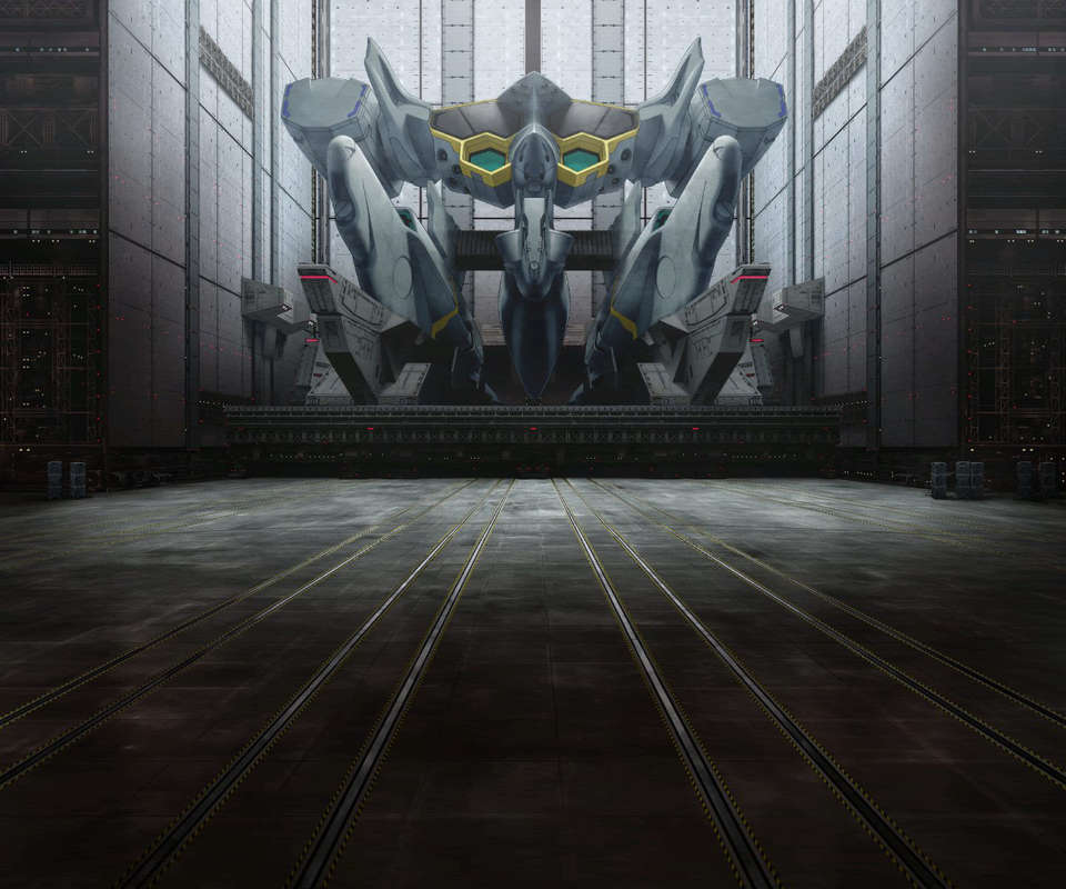 [060224] マブラヴ オルタネイティヴ 1651/2258 