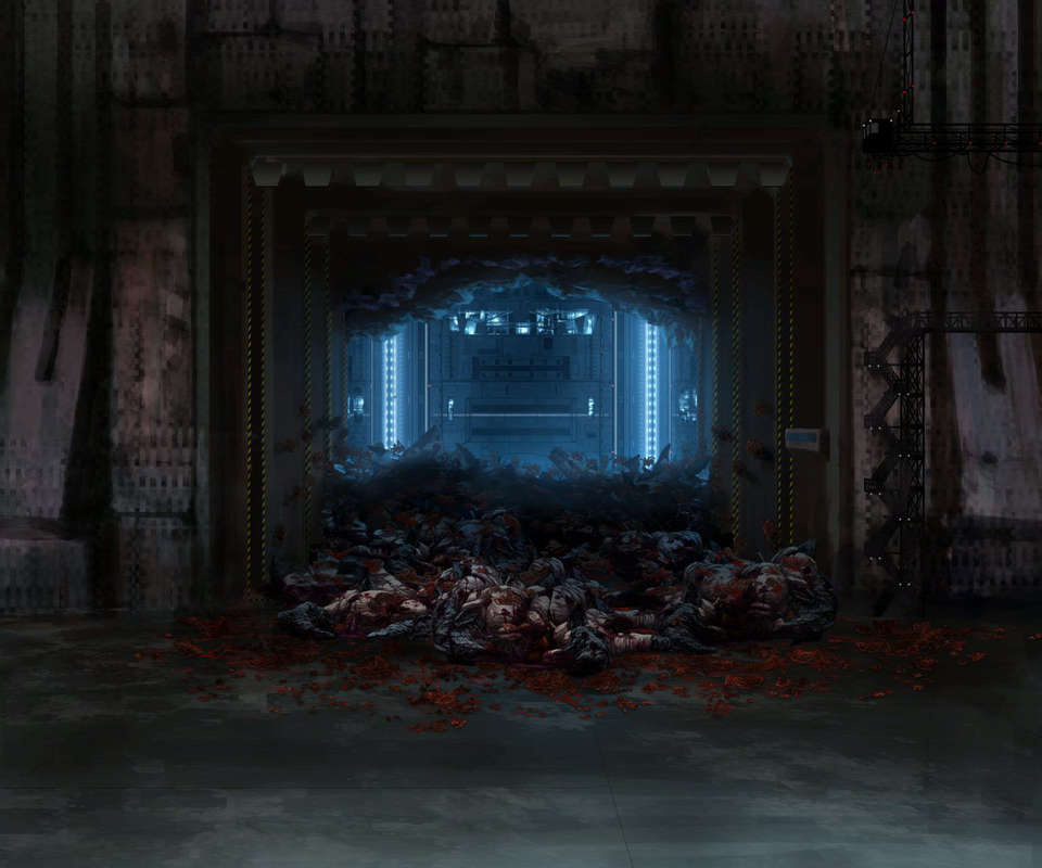 [060224] マブラヴ オルタネイティヴ 1656/2258 