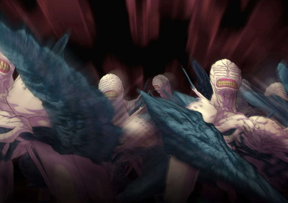 [060224] マブラヴ オルタネイティヴ 1657/2258 