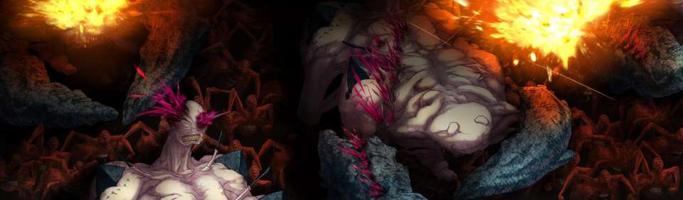 [060224] マブラヴ オルタネイティヴ 1661/2258 