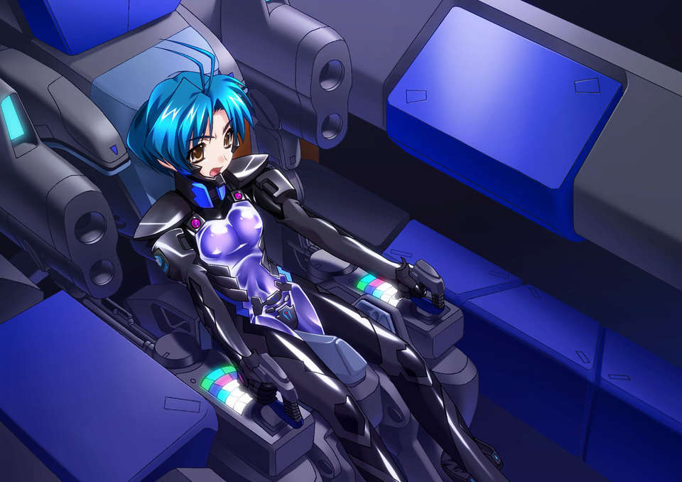 [060224] マブラヴ オルタネイティヴ 1665/2258 