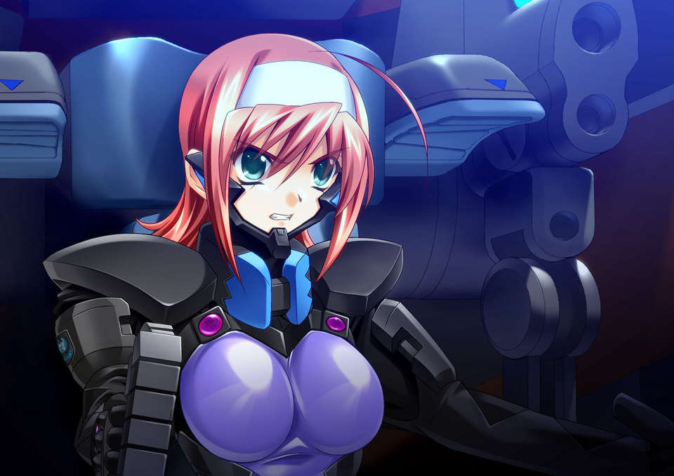 [060224] マブラヴ オルタネイティヴ 1670/2258 