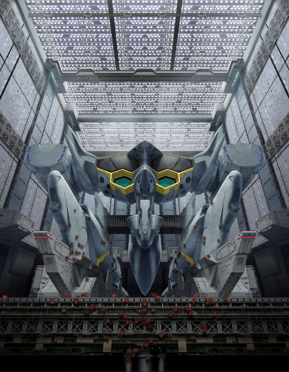 [060224] マブラヴ オルタネイティヴ 1671/2258 