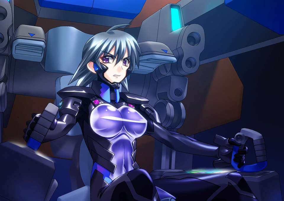 [060224] マブラヴ オルタネイティヴ 1673/2258 