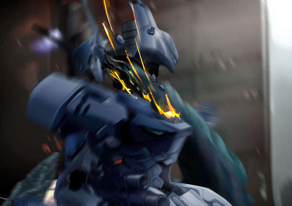 [060224] マブラヴ オルタネイティヴ 1674/2258 