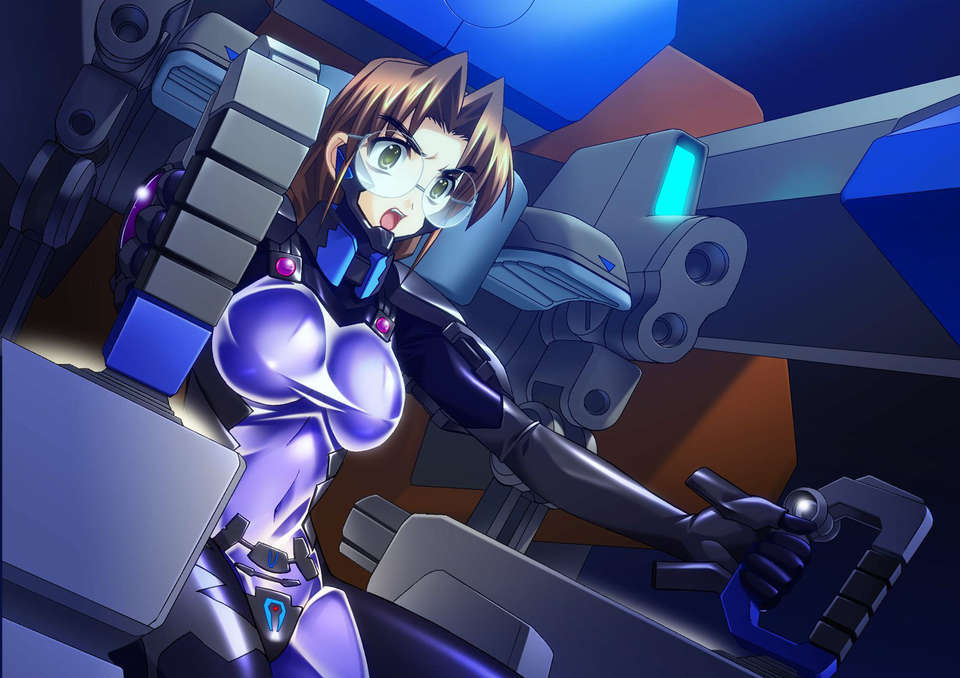 [060224] マブラヴ オルタネイティヴ 1675/2258 