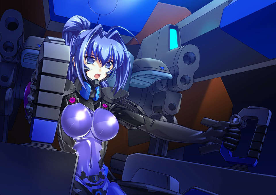 [060224] マブラヴ オルタネイティヴ 1680/2258 