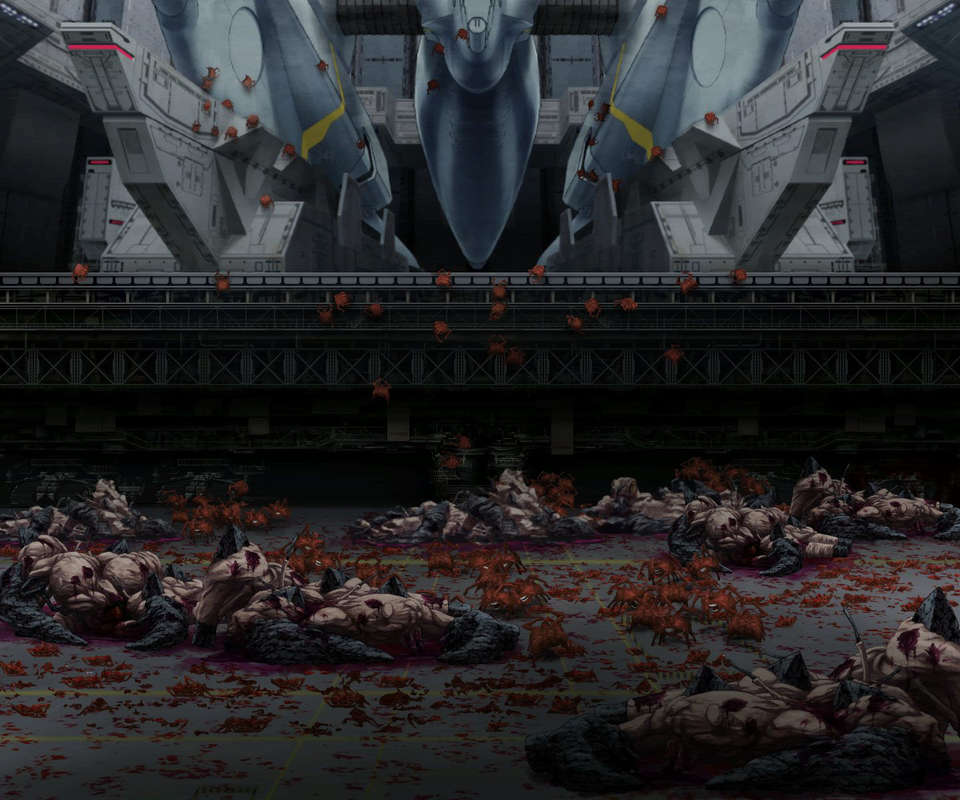 [060224] マブラヴ オルタネイティヴ 1683/2258 