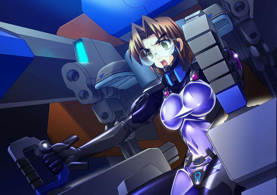 [060224] マブラヴ オルタネイティヴ 1685/2258 