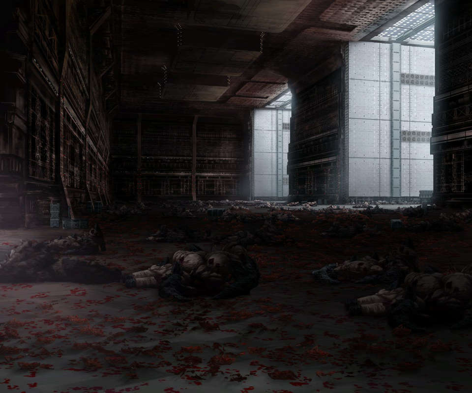 [060224] マブラヴ オルタネイティヴ 1686/2258 