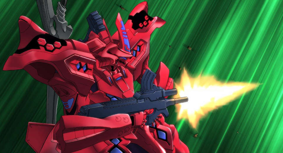 [060224] マブラヴ オルタネイティヴ 1689/2258 