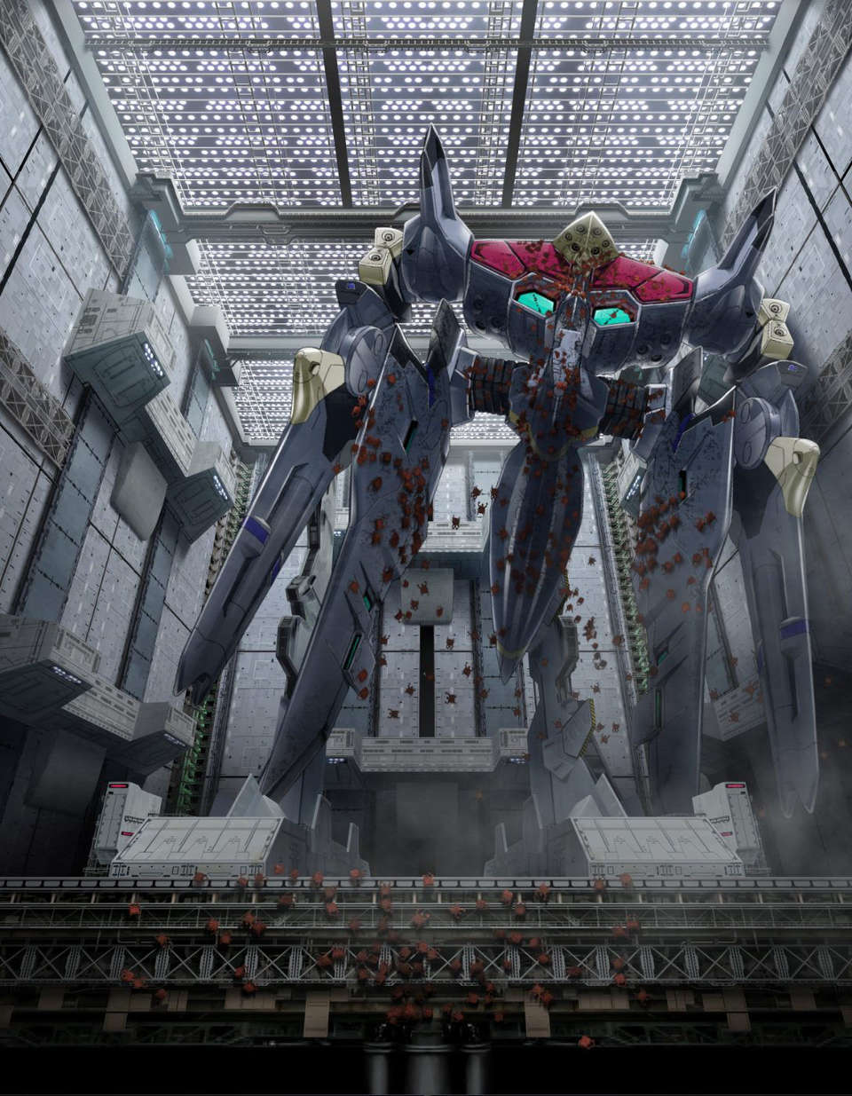 [060224] マブラヴ オルタネイティヴ 1693/2258 