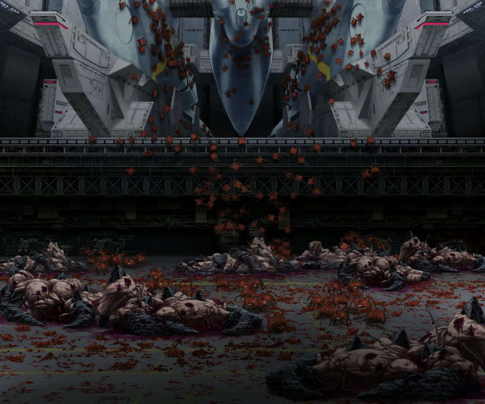 [060224] マブラヴ オルタネイティヴ 1697/2258 