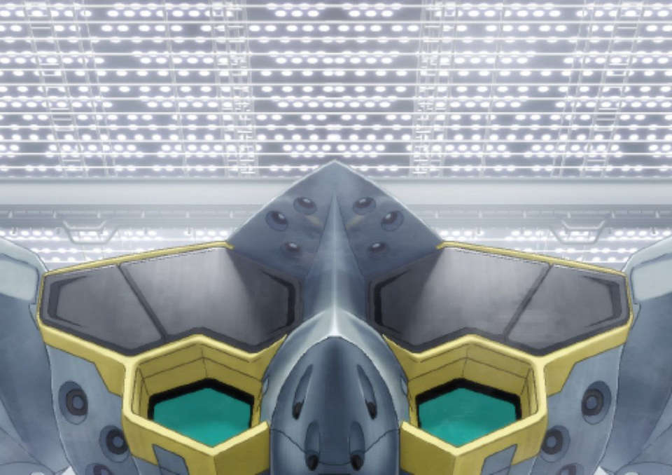 [060224] マブラヴ オルタネイティヴ 1699/2258 