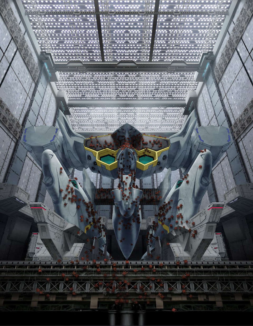 [060224] マブラヴ オルタネイティヴ 1702/2258 