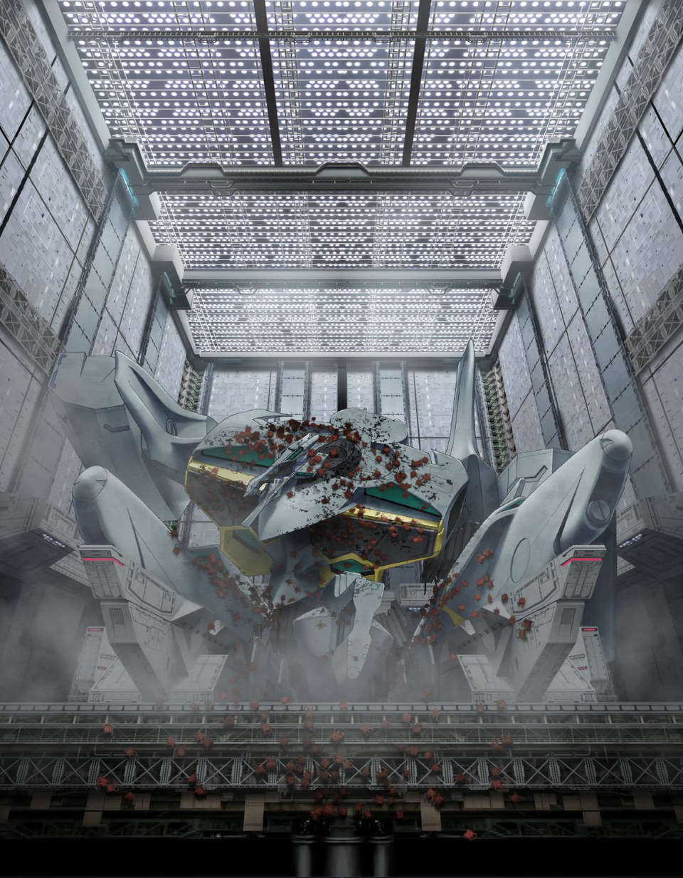 [060224] マブラヴ オルタネイティヴ 1703/2258 