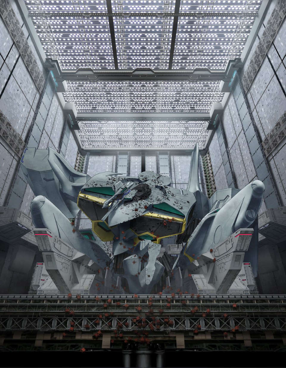 [060224] マブラヴ オルタネイティヴ 1704/2258 