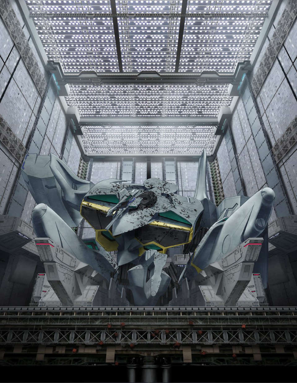 [060224] マブラヴ オルタネイティヴ 1705/2258 