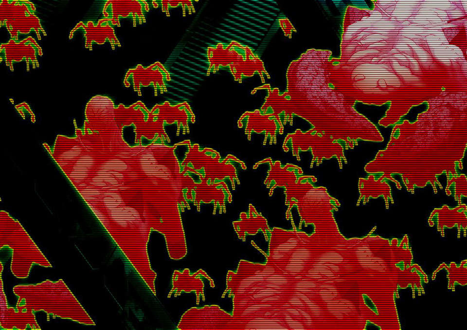 [060224] マブラヴ オルタネイティヴ 1710/2258 