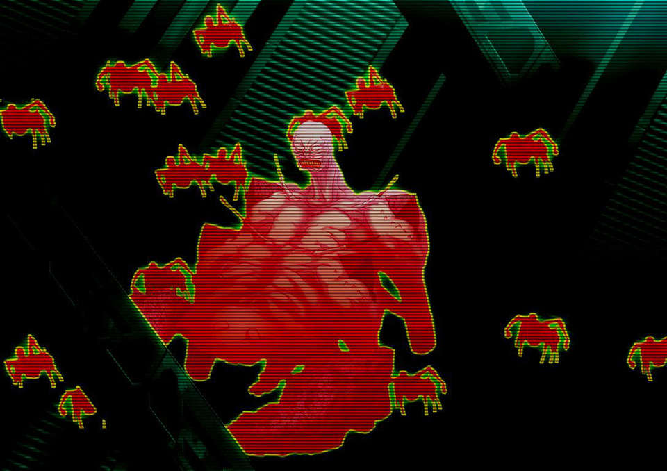 [060224] マブラヴ オルタネイティヴ 1712/2258 