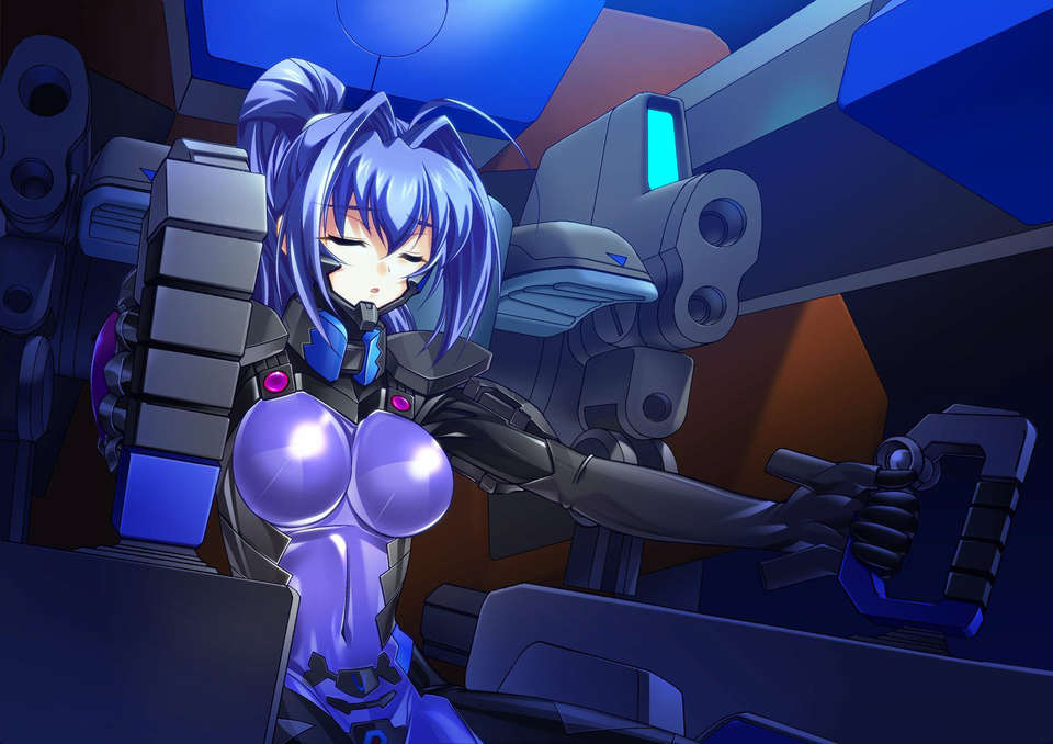 [060224] マブラヴ オルタネイティヴ 1713/2258 