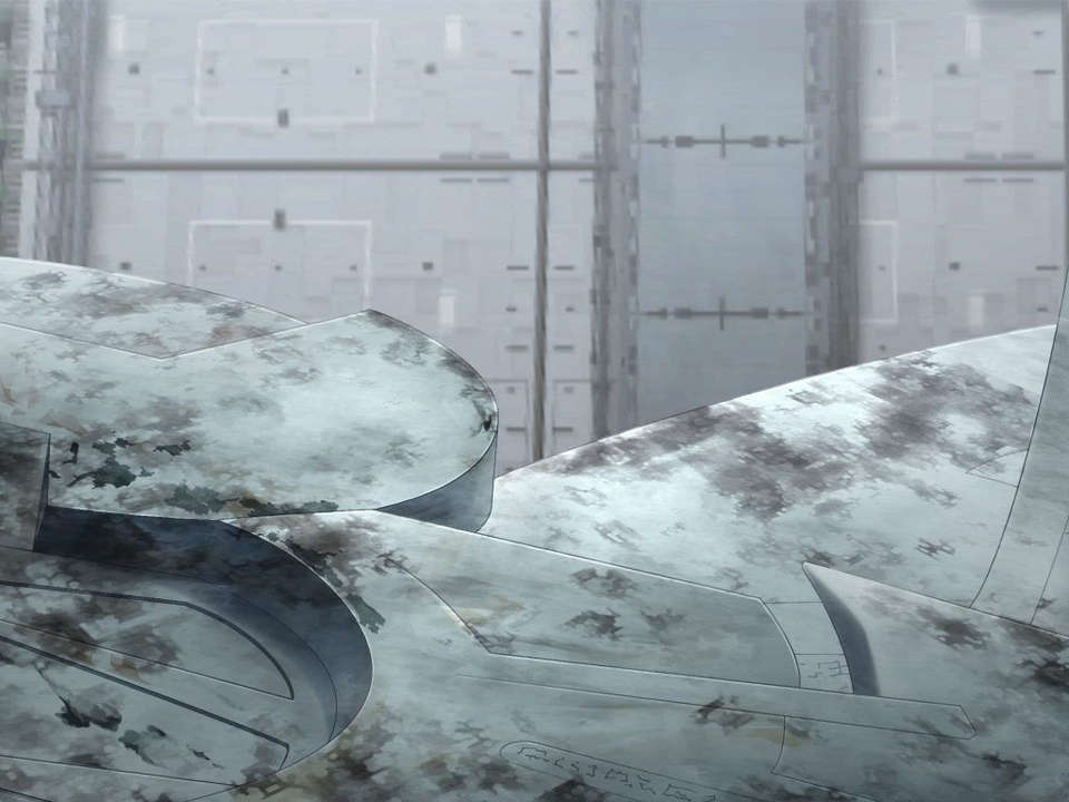 [060224] マブラヴ オルタネイティヴ 1714/2258 