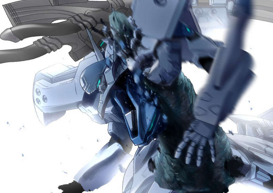 [060224] マブラヴ オルタネイティヴ 1721/2258 