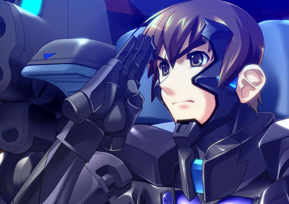 [060224] マブラヴ オルタネイティヴ 1729/2258 