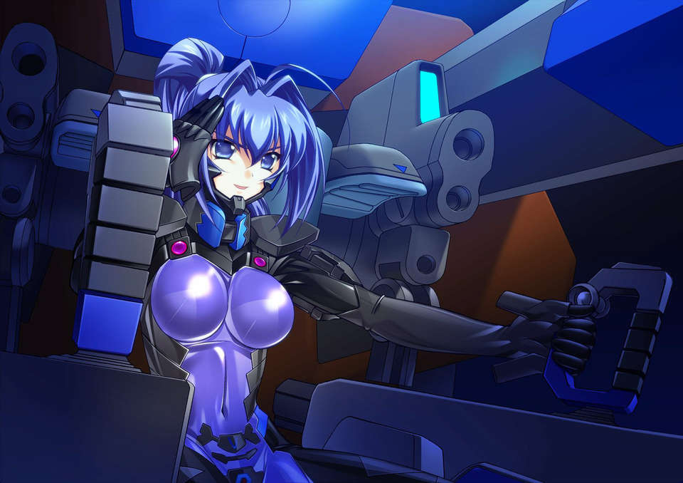 [060224] マブラヴ オルタネイティヴ 1730/2258 