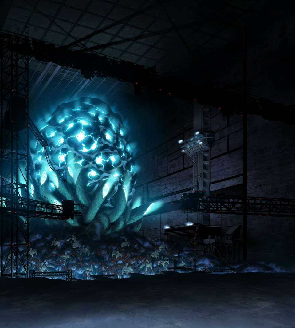 [060224] マブラヴ オルタネイティヴ 1737/2258 