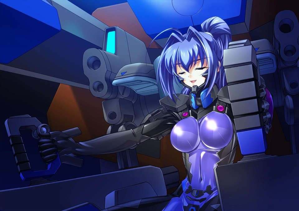 [060224] マブラヴ オルタネイティヴ 1738/2258 