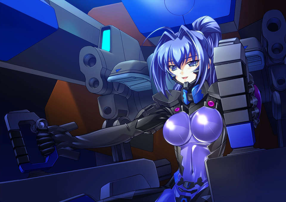 [060224] マブラヴ オルタネイティヴ 1739/2258 