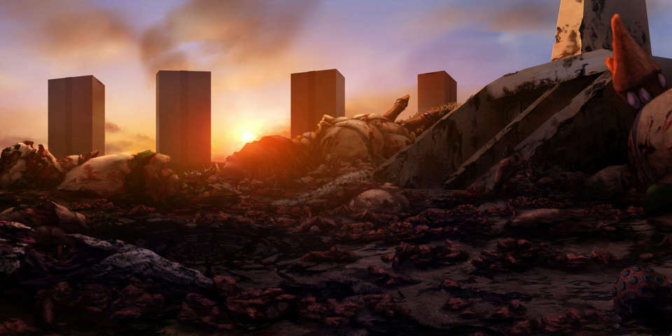 [060224] マブラヴ オルタネイティヴ 1743/2258 