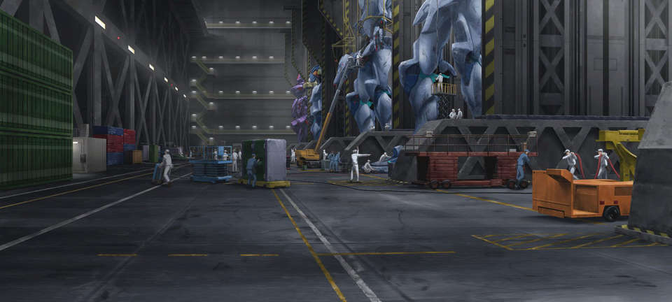 [060224] マブラヴ オルタネイティヴ 1746/2258 