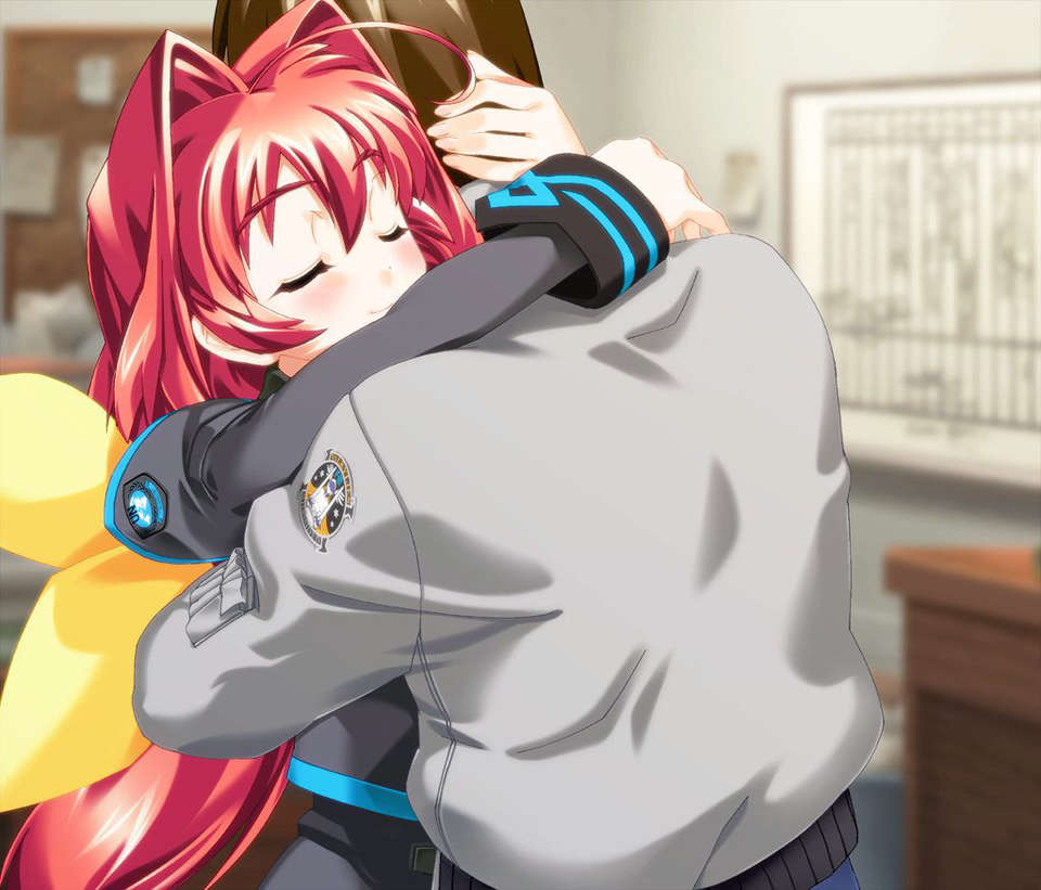 [060224] マブラヴ オルタネイティヴ 1750/2258 