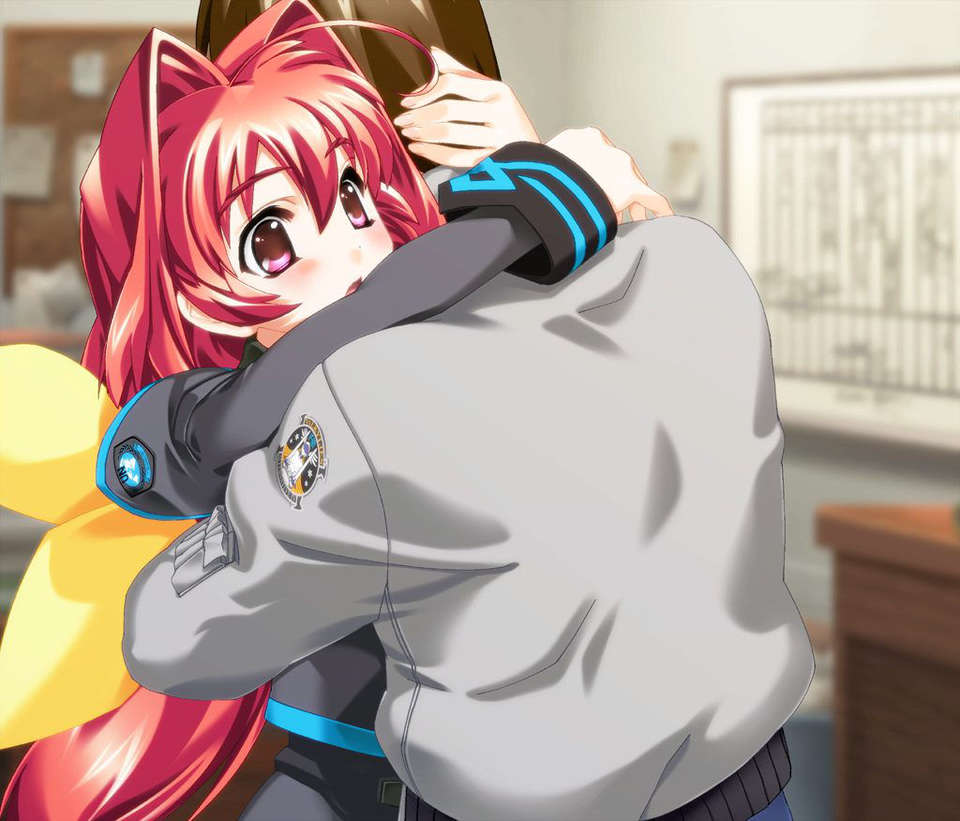 [060224] マブラヴ オルタネイティヴ 1751/2258 