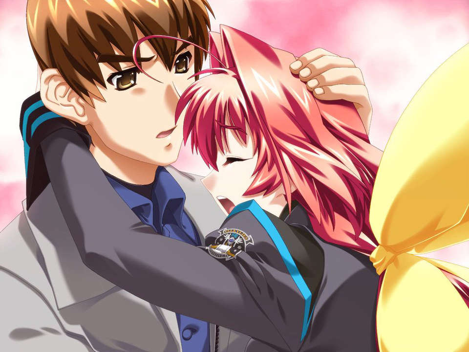 [060224] マブラヴ オルタネイティヴ 1756/2258 