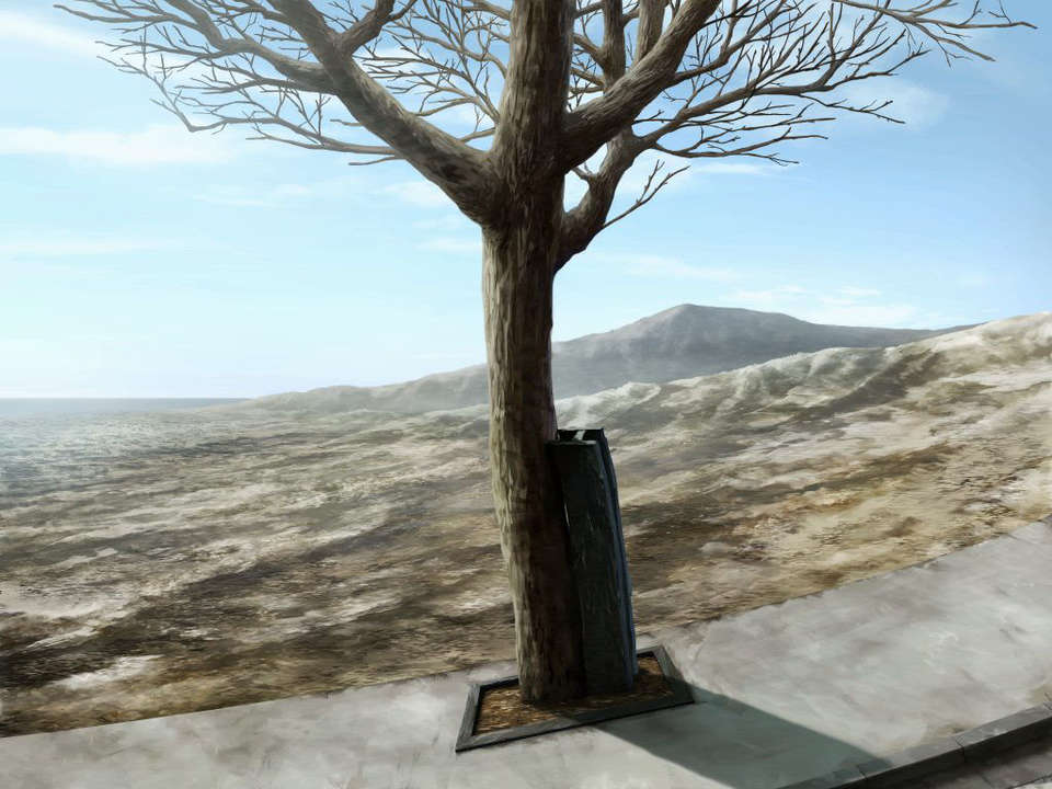 [060224] マブラヴ オルタネイティヴ 1758/2258 