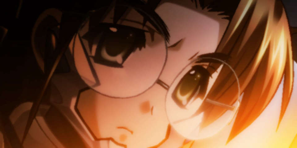 [060224] マブラヴ オルタネイティヴ 1783/2258 