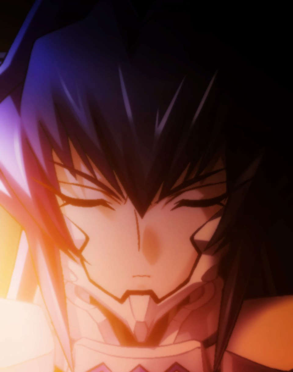 [060224] マブラヴ オルタネイティヴ 1784/2258 