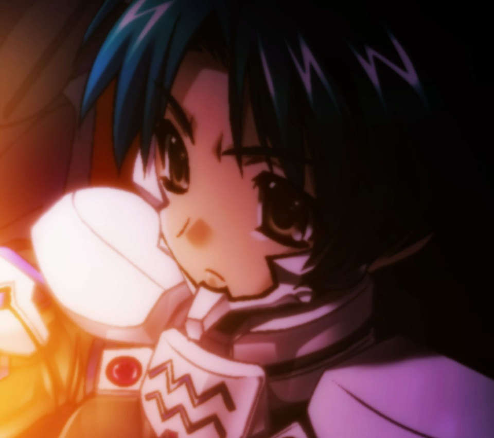 [060224] マブラヴ オルタネイティヴ 1786/2258 