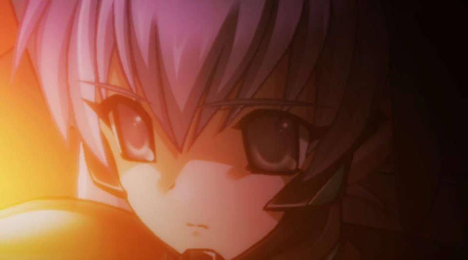 [060224] マブラヴ オルタネイティヴ 1788/2258 