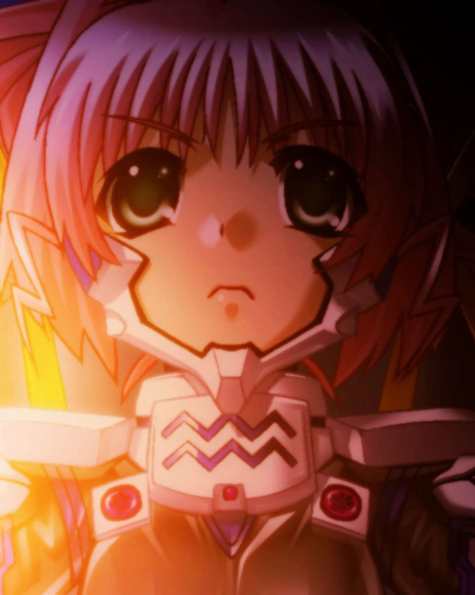 [060224] マブラヴ オルタネイティヴ 1789/2258 