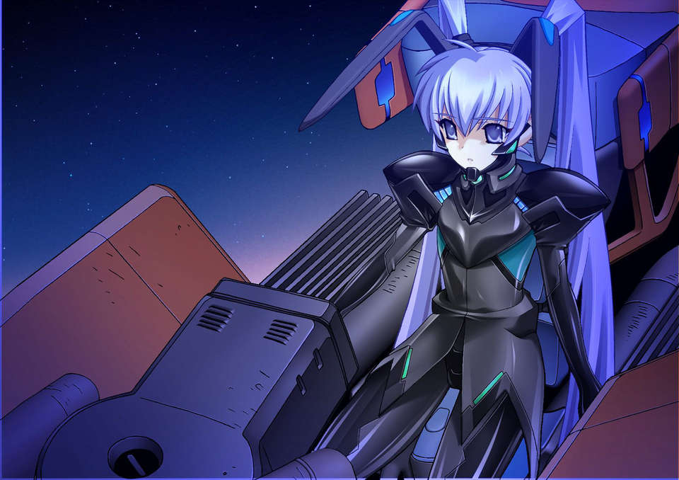 [060224] マブラヴ オルタネイティヴ 1791/2258 