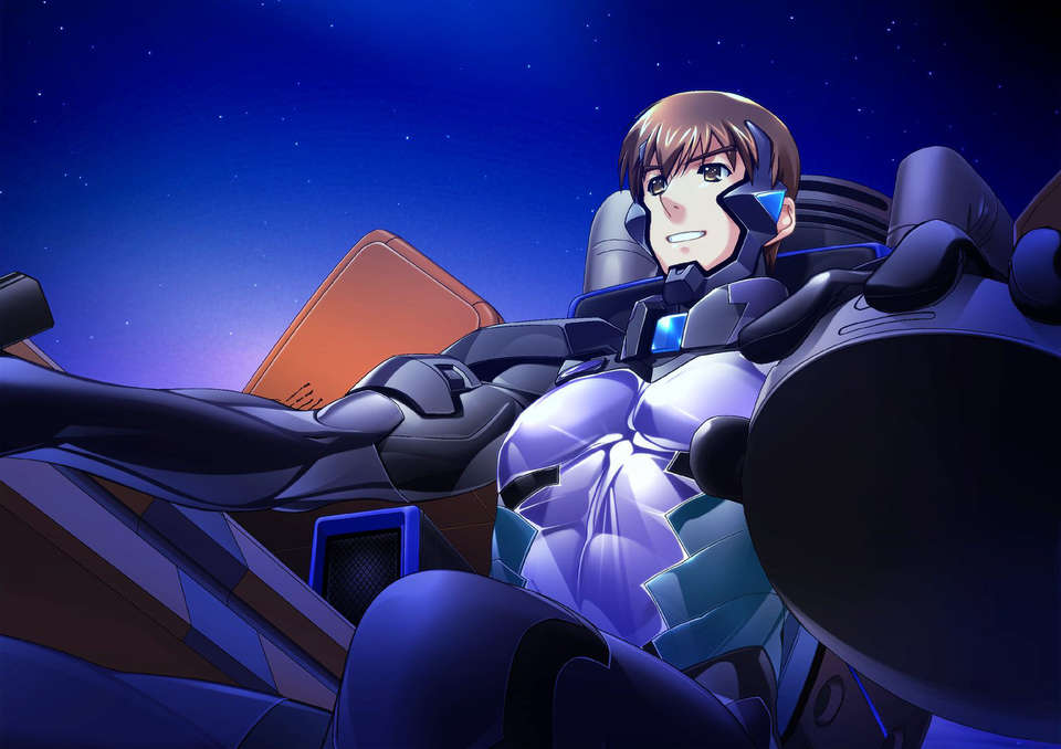 [060224] マブラヴ オルタネイティヴ 1792/2258 