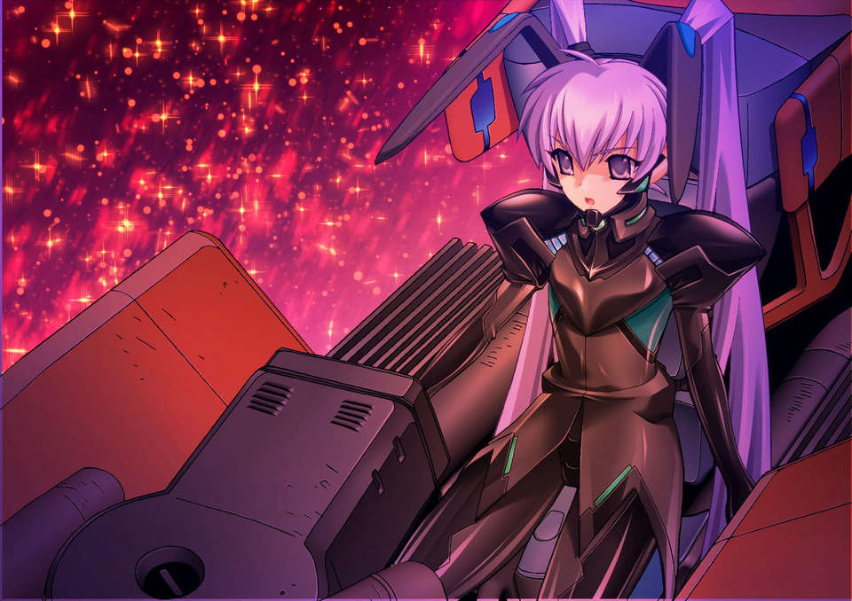 [060224] マブラヴ オルタネイティヴ 1803/2258 