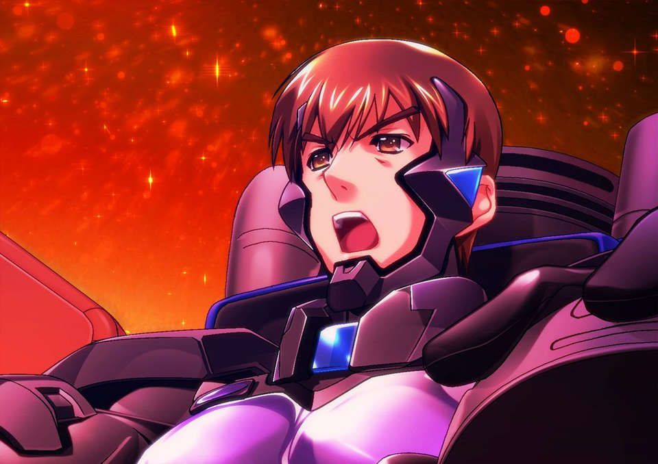 [060224] マブラヴ オルタネイティヴ 1811/2258 