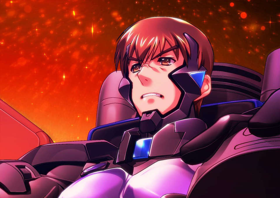 [060224] マブラヴ オルタネイティヴ 1816/2258 